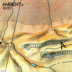 Brian Eno Ambient 4: On Land LP 602567750642 Worldwide
