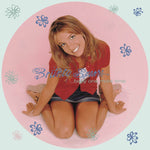 Britney Spears Baby One More Time Pic Disc Sister Ray