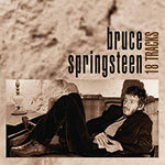 Bruce Springsteen 18 Tracks 2LP 190759789315 Worldwide