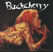 Buckcherry (Black Friday 2020)