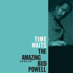 Time Waits : The Amazing Bud Powell, Vol. 4