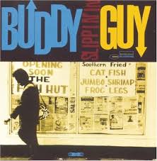 Buddy Guy Slippin' In Sister Ray