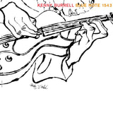 Kenny Burrell (Tone Poet Series)