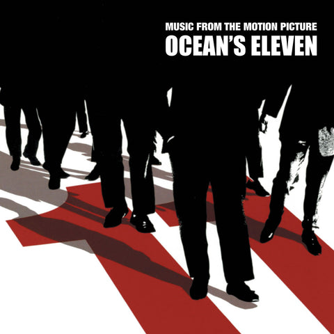 Oceans Eleven--Music from the Motion Picture