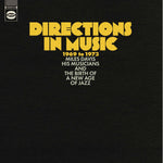 Directions In Music 1969 to 1973