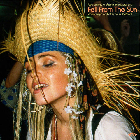 Fell From The Sun: Downtempo and After Hours 1990-91