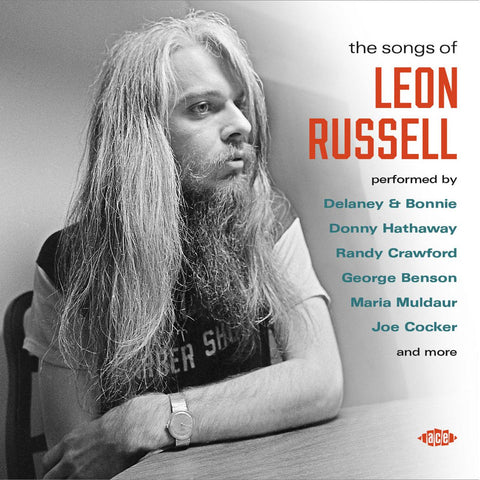 The Songs Of Leon Russell