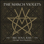 Big Soul Kiss - the BBC recordings (RSD July 21)