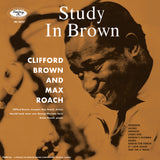 A Study In Brown (Acoustic Sounds Version)