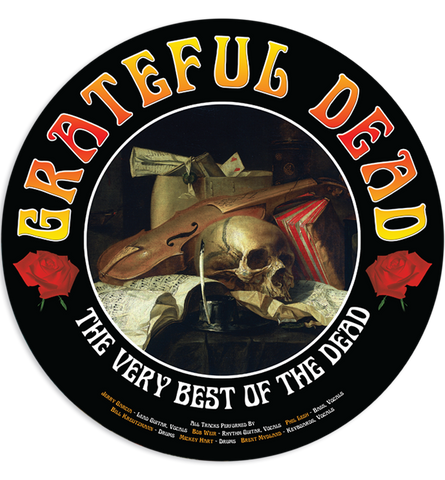The Very Best Of The Dead