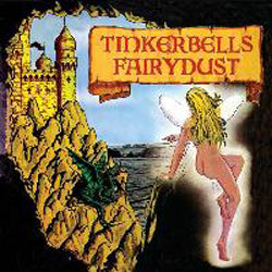 Tinkerbell’s Fairydust