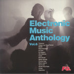 Electronic Music Anthology Vol. 6