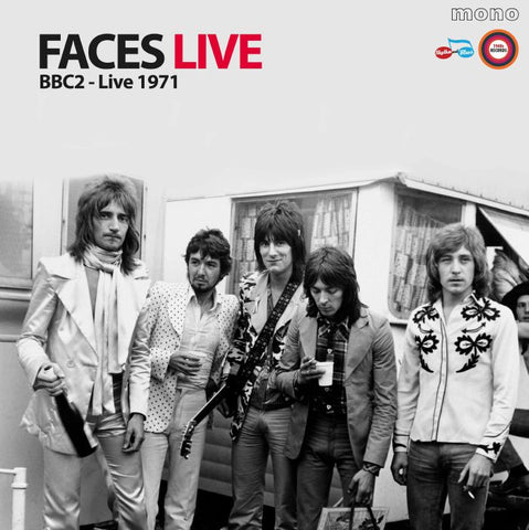 BBC 2 Live 1971