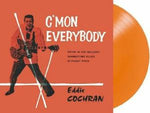 C’Mon Everybody