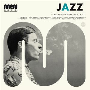 Jazz - Iconic Anthems By The Kings Of Jazz