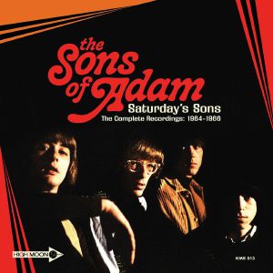 Saturday's Sons - The Complete Recordings: 1964-1966 (Deluxe)