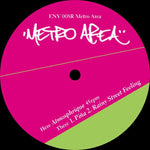 Metro Area (Repress)