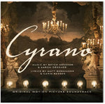 Cyrano OST