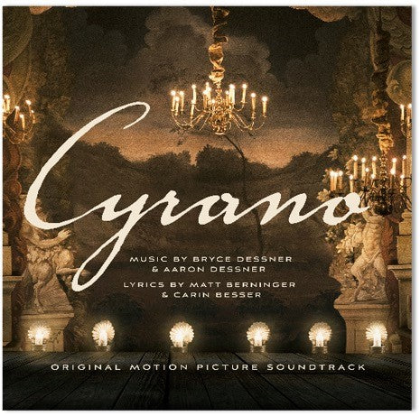 Cyrano OST