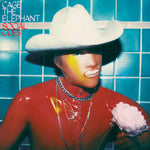 Cage The Elephant Social Cues LP 190759279212 Worldwide