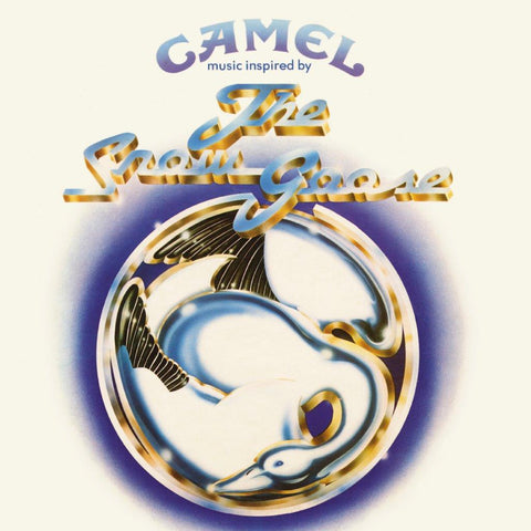 Camel The Snow Goose LP 0602577828577 Worldwide Shipping
