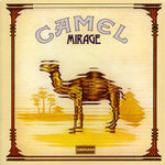 Camel Mirage LP 0602577828584 Worldwide Shipping