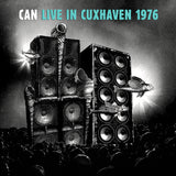 Live In Cuxhaven (1976)
