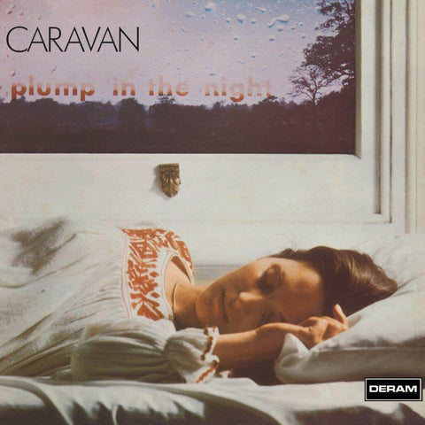 Caravan For Girls Who Grow Plump In The Night Sister Ray