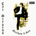 Cat Stevens Matthew & Son LP 0602508161056 Worldwide