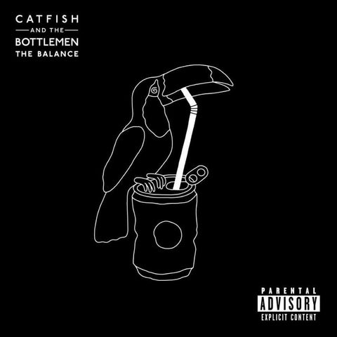 Catfish And The Bottlemen The Balance Sister Ray