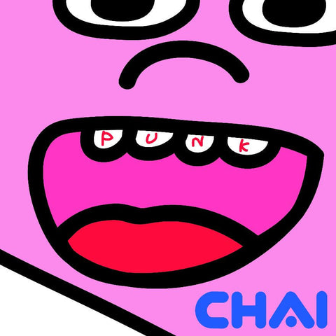 Chai Punk Sister Ray