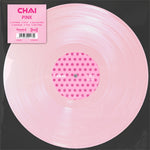 Chai Pink 12 5413356001730 Worldwide Shipping