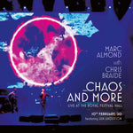 Chaos And More Live At The Royal Festival Hall