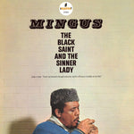 Charles Mingus The Black Saint And The Sinner Lady Sister Ray