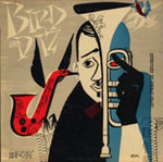 Charlie Parker & Dizzy Gillespie Bird & Diz Sister Ray