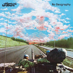 No Geography Chemical Brothers by Sister Ray