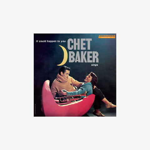 Chet Baker Sings: It Could Happen To You (2021 Reissue)