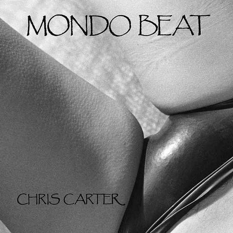 Chris Carter Mondo Beat Sister Ray
