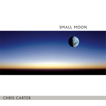 Chris Carter Small Moon Sister Ray