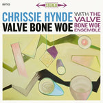 Chrissie Hynde with the Valve Bone Woe Ensemble Valve Bone Woe Sister Ray