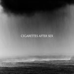 Cigarettes After Sex Cry Sister Ray