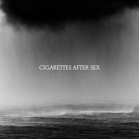 Cigarettes After Sex Cry Sister Ray