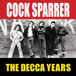 The Decca Years