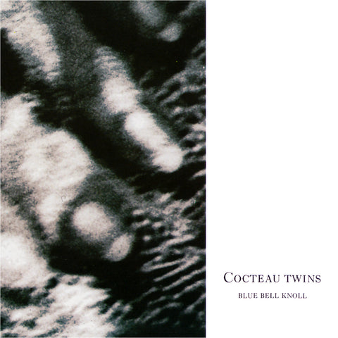 Cocteau Twins Blue Bell Knoll LP 652637341911 Worldwide