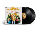 Collection Cinézik -Alfred Hitchcock