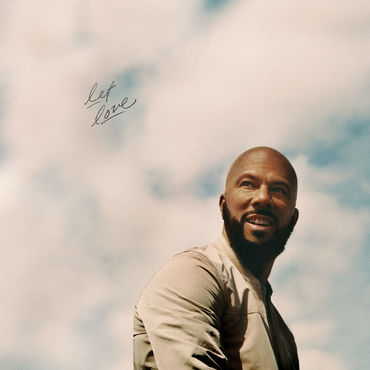 Common Let Love Sister Ray