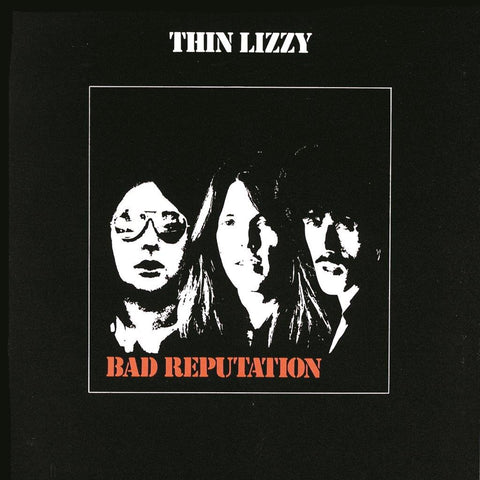 Thin Lizzy Bad Reputation LP 0602508026393 Worldwide