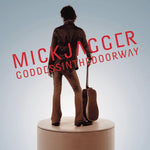Mick Jagger Goddess In The Doorway 2LP 0602508118463