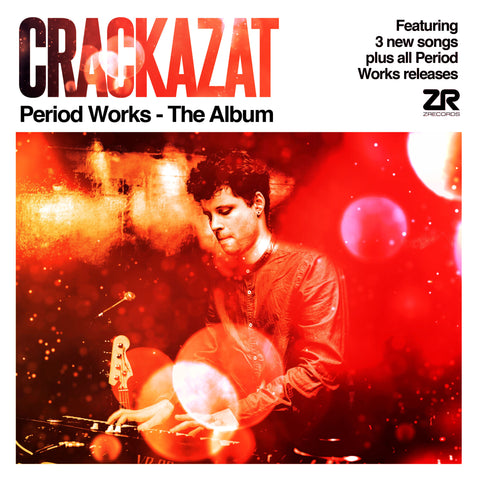 Period Works – The Album