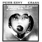 Crass Penis Envy Sister Ray